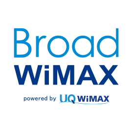 BroadWiMAX/ブロードワイマックス