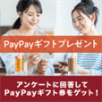 PayPayギフトプレゼントキャンペーン