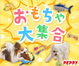 犬・猫の総合情報サイト『PEPPY（ペピイ）』